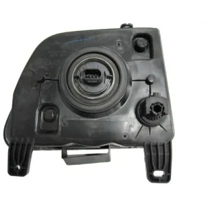 TYC Headlight Assembly – 20-6580-00-9 - view 2