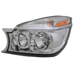 TYC Headlight Assembly – 20-6544-80-9