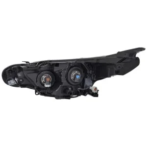 TYC Headlight Assembly – 20-17513-00 - view 2
