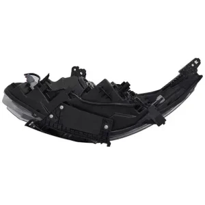 TYC Headlight Assembly – 20-17513-00 - view 3