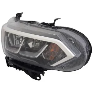 TYC Headlight Assembly – 20-17513-00 - view 4