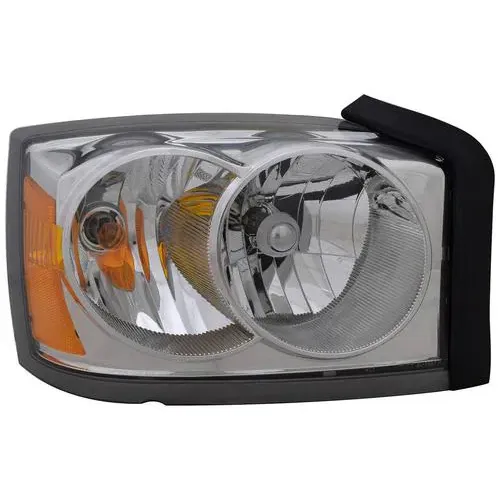 TYC Headlight Assembly – 20-6587-90-9