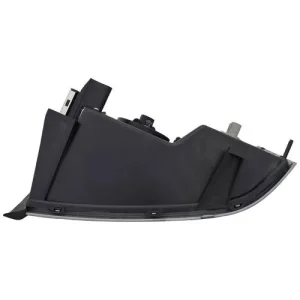 TYC Headlight Assembly – 20-6587-90-9 - view 3