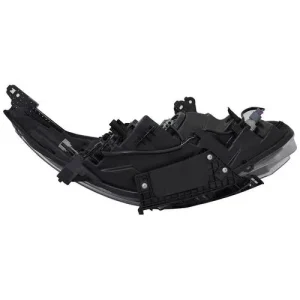 TYC Headlight Assembly – 20-17514-00 - view 3
