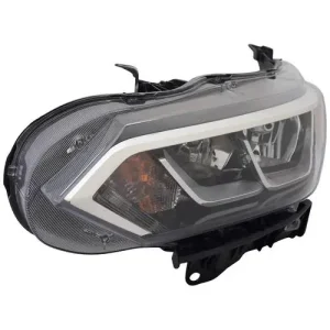 TYC Headlight Assembly – 20-17514-00 - view 4