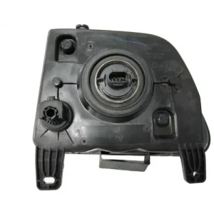 TYC Headlight Assembly – 20-6579-00-9 - view 2