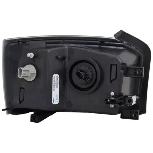 TYC Headlight Assembly – 20-6588-90-9 - view 2