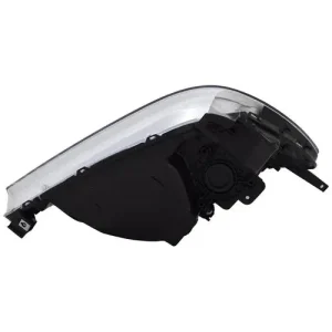 TYC Headlight Assembly – 20-6624-01-9 - view 3