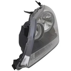 TYC Headlight Assembly – 20-6624-01-9 - view 4