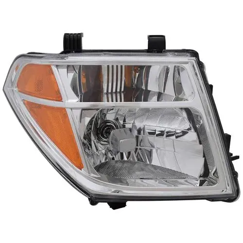 TYC Headlight Assembly – 20-6591-00-9