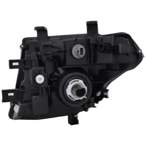 TYC Headlight Assembly – 20-6591-00-9 - view 2