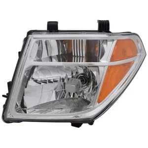 TYC Headlight Assembly – 20-6592-00-9