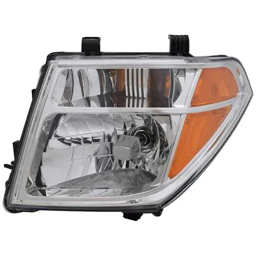 TYC Headlight Assembly – 20-6592-00-9
