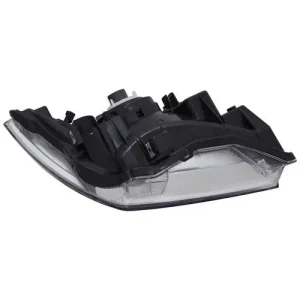 TYC Headlight Assembly – 20-6592-00-9 - view 3