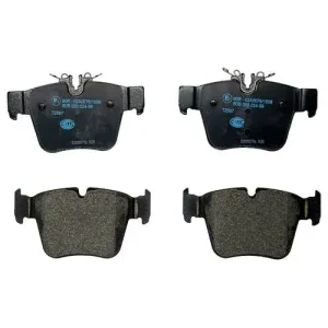 Pagid Brake Systems Pagid Rear Low-Metallic Brake Pads – 355024991