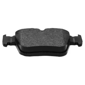 Pagid Brake Systems Pagid Rear Low-Metallic Brake Pads – 355024991 - view 2