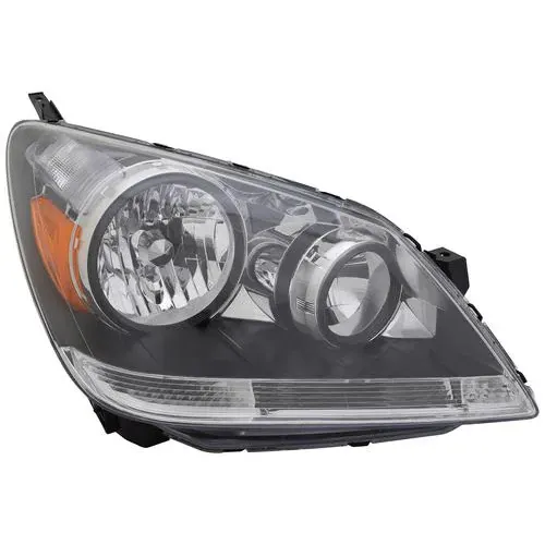 TYC Headlight Assembly – 20-6623-01-9