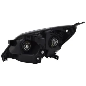 TYC Headlight Assembly – 20-6623-01-9 - view 2