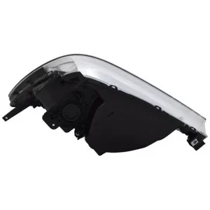 TYC Headlight Assembly – 20-6623-01-9 - view 3