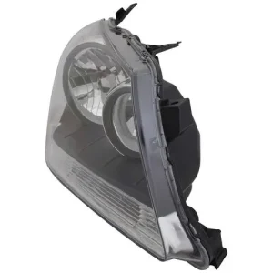 TYC Headlight Assembly – 20-6623-01-9 - view 4