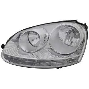 TYC Headlight Assembly – 20-6680-00-9