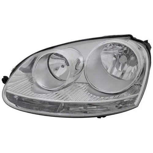 TYC Headlight Assembly – 20-6680-00-9