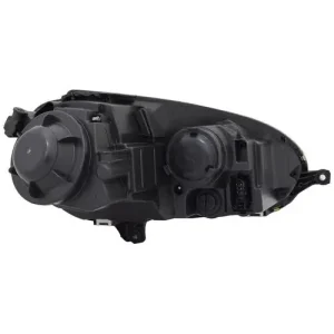 TYC Headlight Assembly – 20-6680-00-9 - view 2