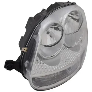 TYC Headlight Assembly – 20-6680-00-9 - view 4