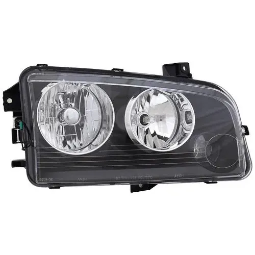 TYC Headlight Assembly – 20-6727-90-9