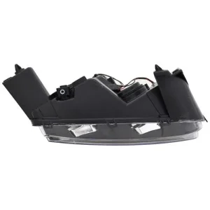 TYC Headlight Assembly – 20-6727-90-9 - view 3