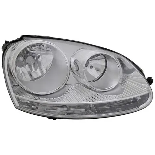 TYC Headlight Assembly – 20-6679-00-9