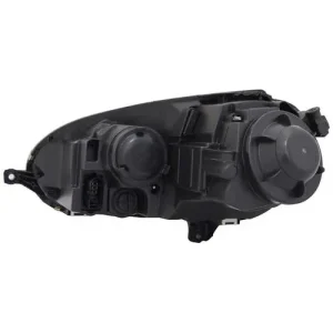 TYC Headlight Assembly – 20-6679-00-9 - view 2