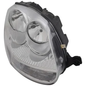 TYC Headlight Assembly – 20-6679-00-9 - view 4