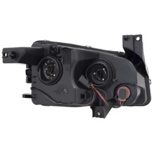TYC Headlight Assembly – 20-6728-90-9 - view 2