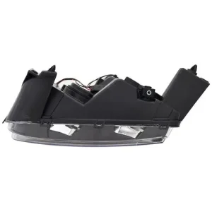TYC Headlight Assembly – 20-6728-90-9 - view 3