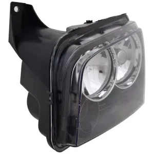 TYC Headlight Assembly – 20-6728-90-9 - view 4