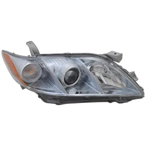 TYC Headlight Assembly – 20-6757-80-9