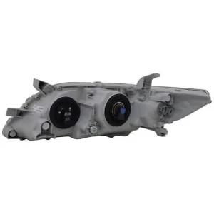 TYC Headlight Assembly – 20-6757-80-9 - view 2