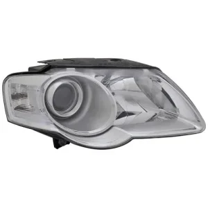 TYC Headlight Assembly – 20-6739-00-9