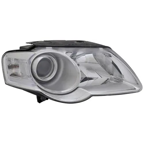 TYC Headlight Assembly – 20-6739-00-9
