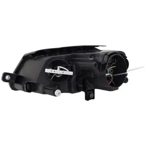 TYC Headlight Assembly – 20-6739-00-9 - view 2