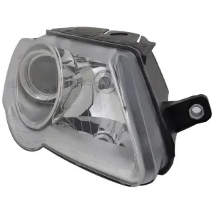 TYC Headlight Assembly – 20-6739-00-9 - view 4