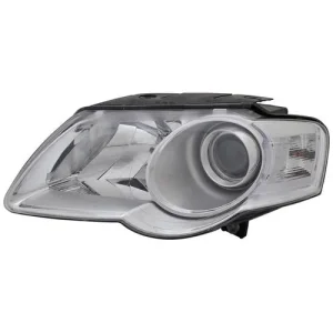 TYC Headlight Assembly – 20-6740-00-9