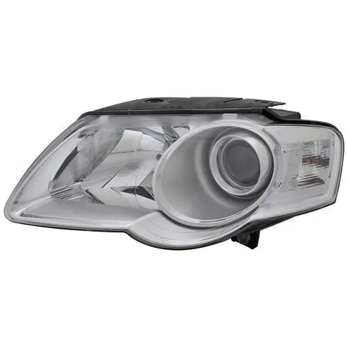 TYC Headlight Assembly – 20-6740-00-9