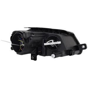 TYC Headlight Assembly – 20-6740-00-9 - view 2