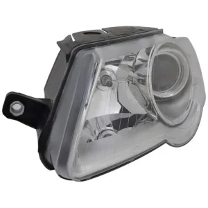 TYC Headlight Assembly – 20-6740-00-9 - view 4