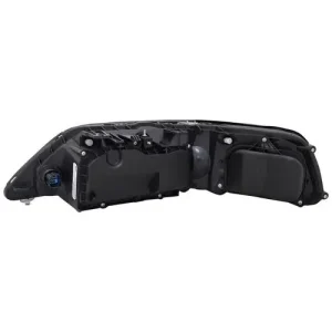 TYC Headlight Assembly – 20-6785-90-9 - view 2