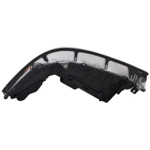 TYC Headlight Assembly – 20-6785-90-9 - view 3