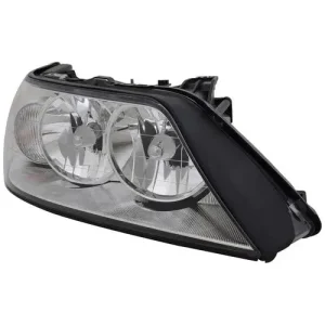 TYC Headlight Assembly – 20-6785-90-9 - view 4