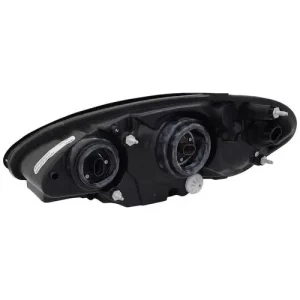 TYC Headlight Assembly – 20-6773-00-9 - view 2